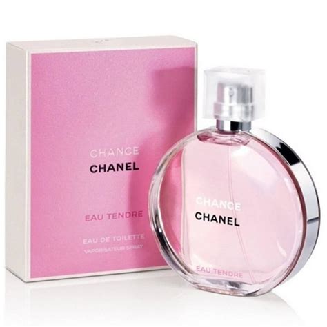 chanel bleu tendre|chanel chance 100ml price.